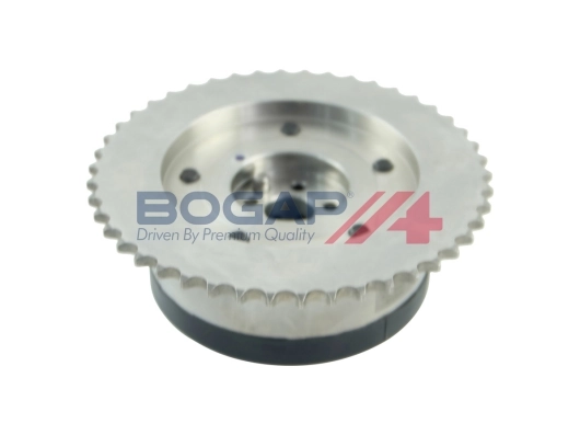 Camshaft Adjuster