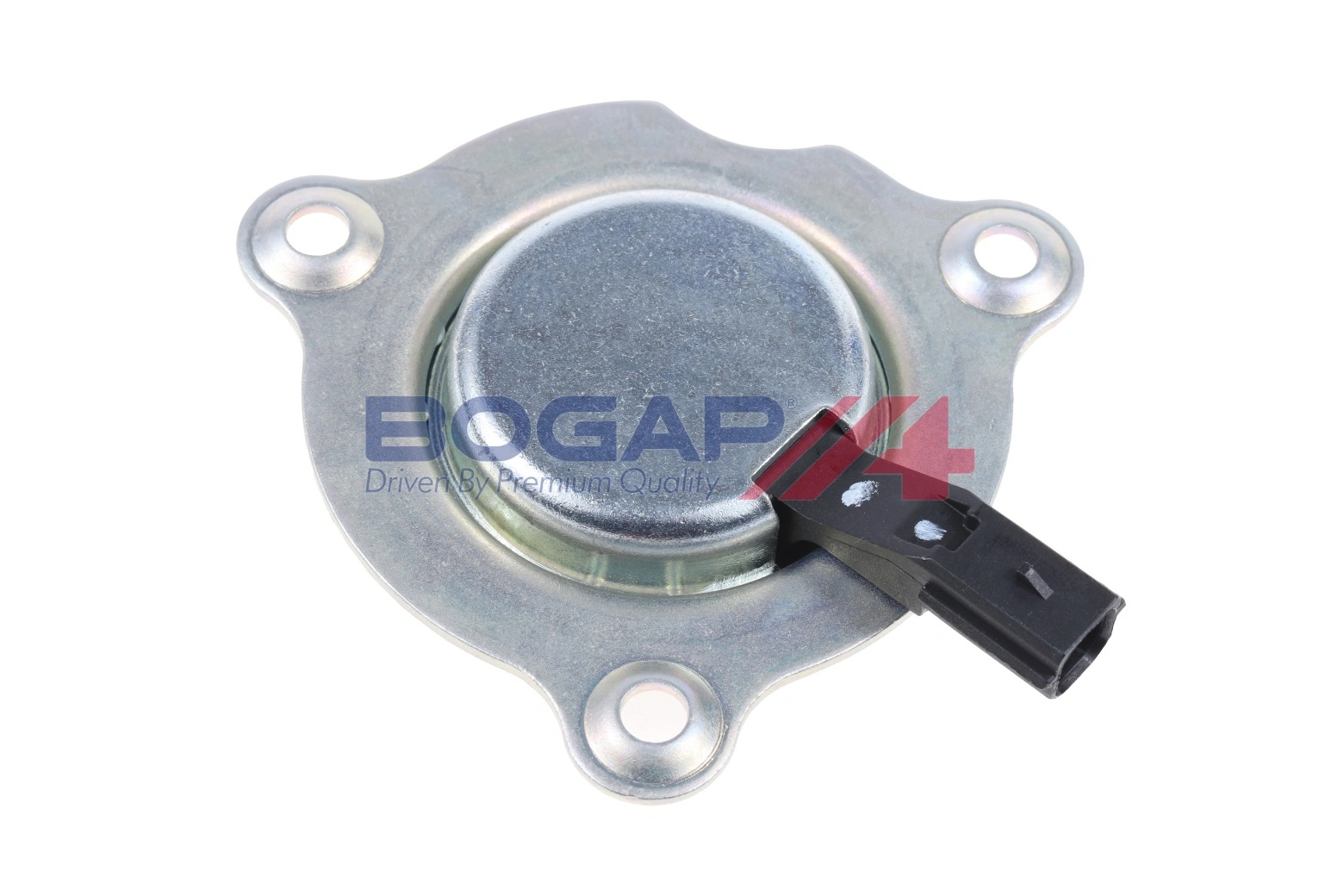 Central Magnet, camshaft adjustment