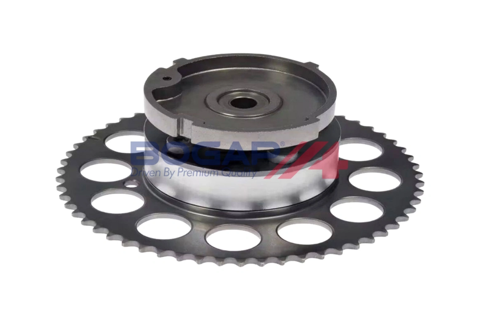 Camshaft Adjuster