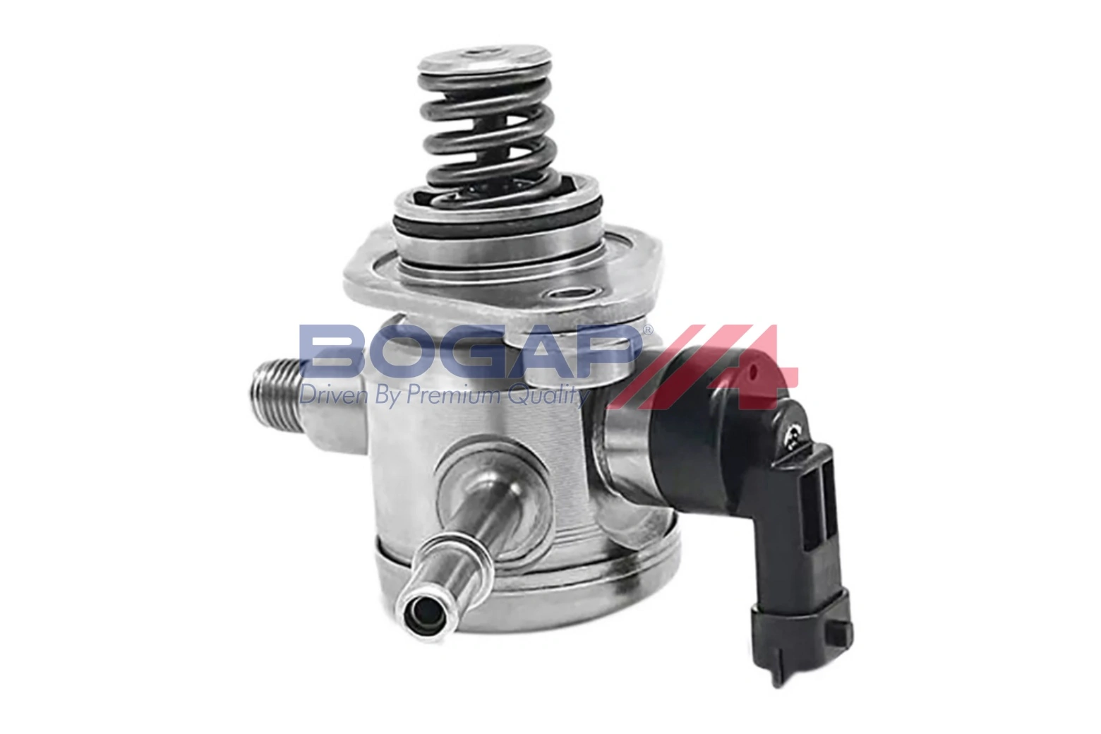 High-pressure Pump