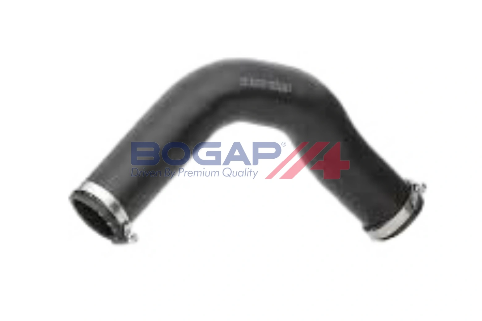 Charge Air Hose