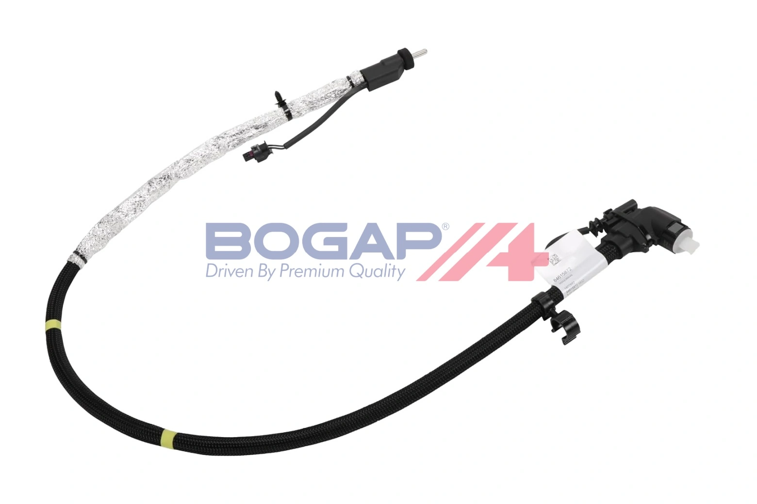 Urea Hose
