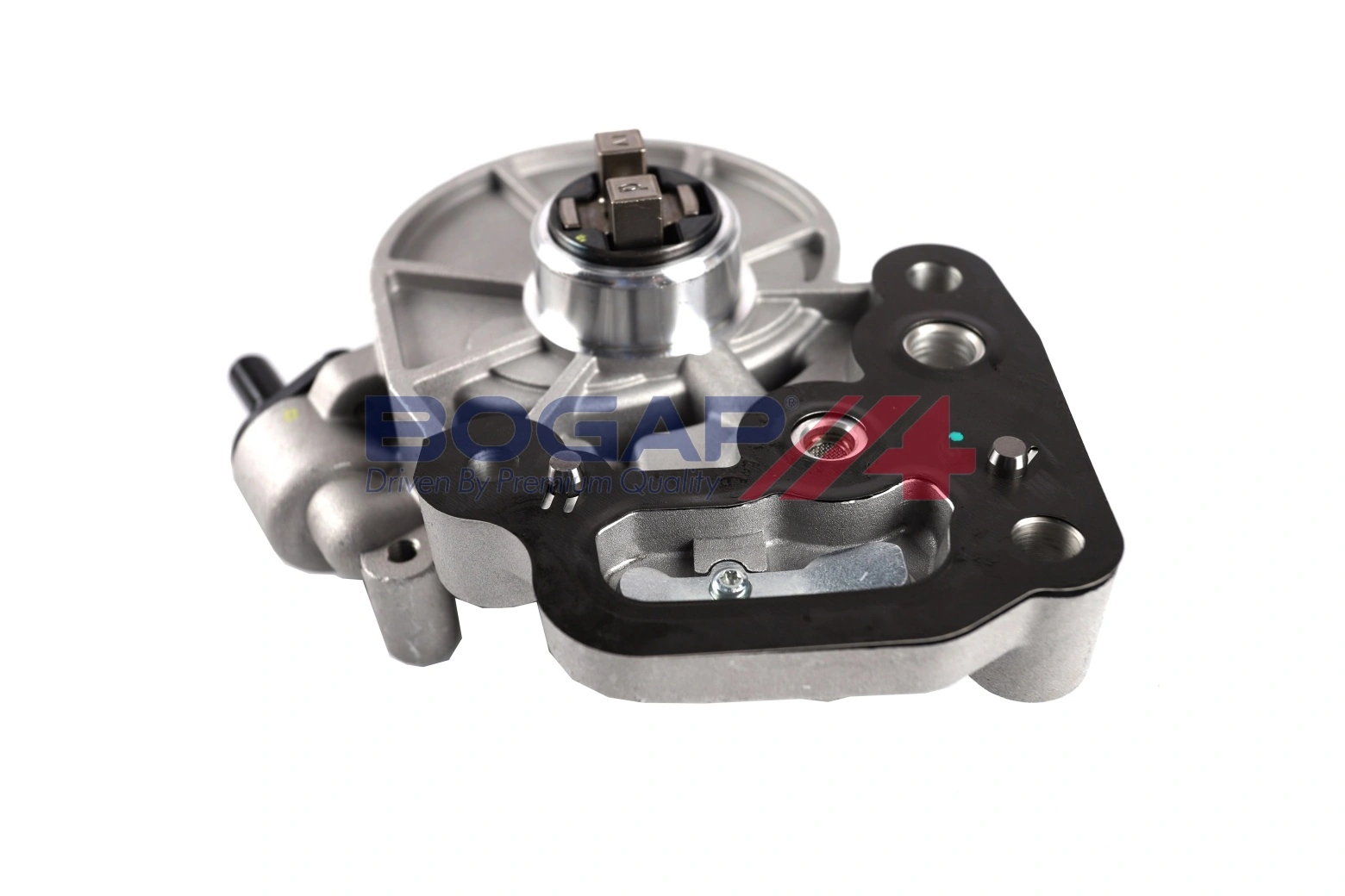 Vacuum Pump, braking system