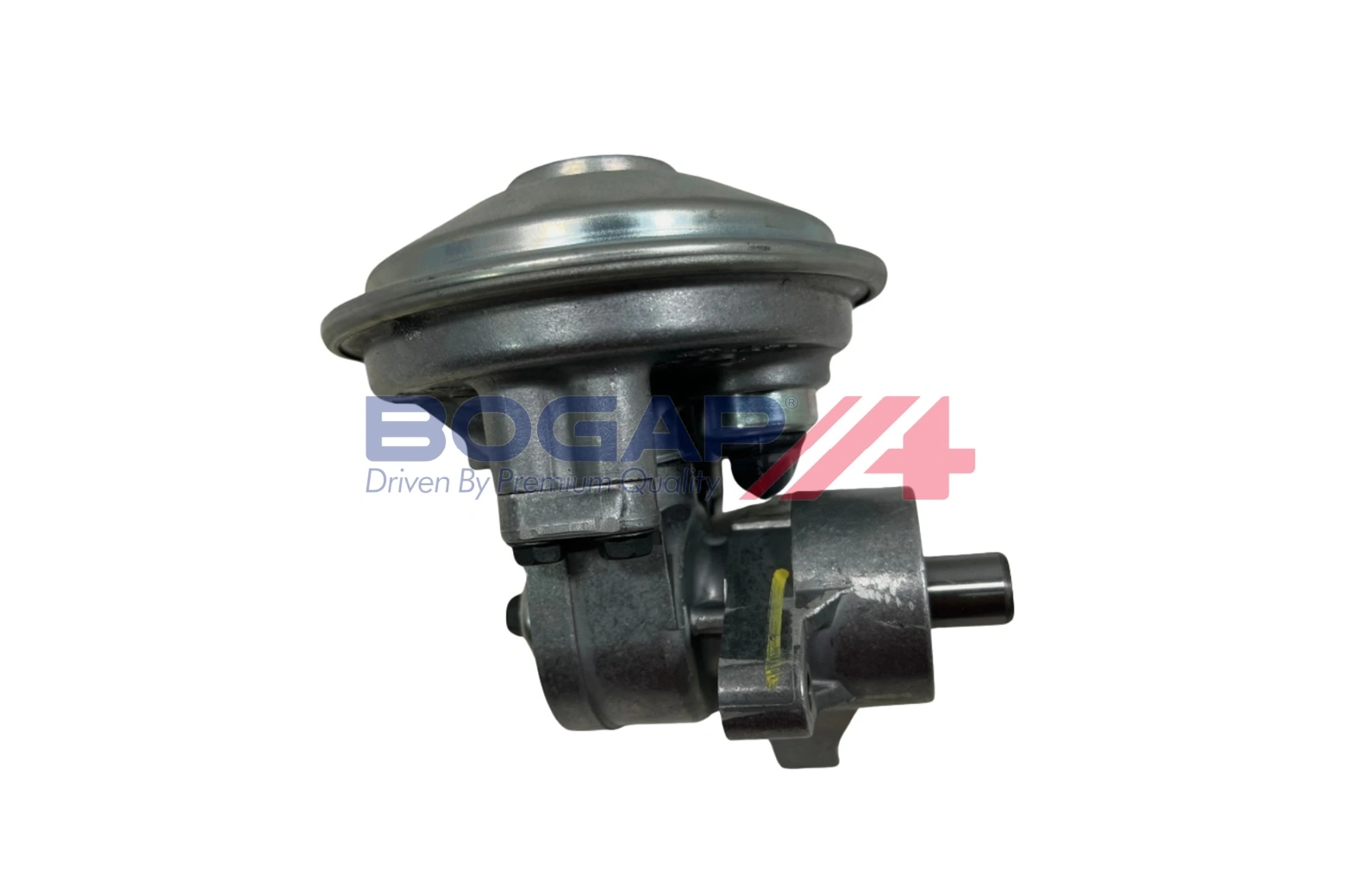 Vacuum Pump, braking system