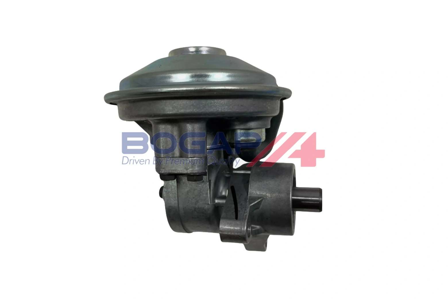 Vacuum Pump, braking system