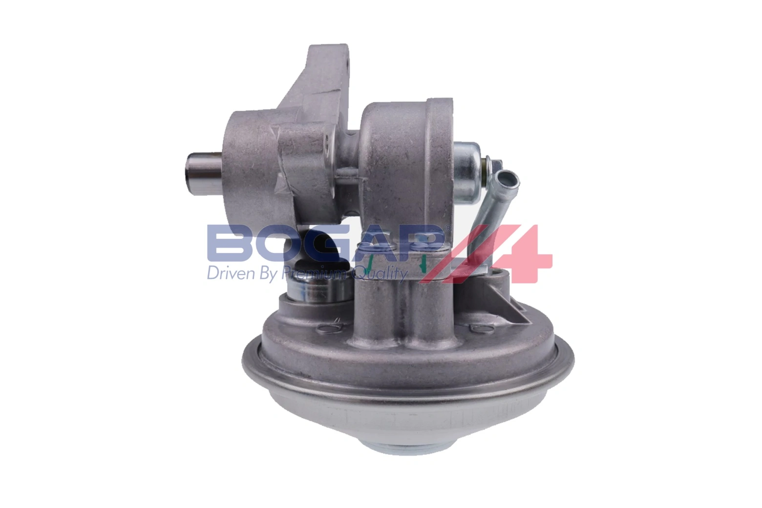 Vacuum Pump, braking system