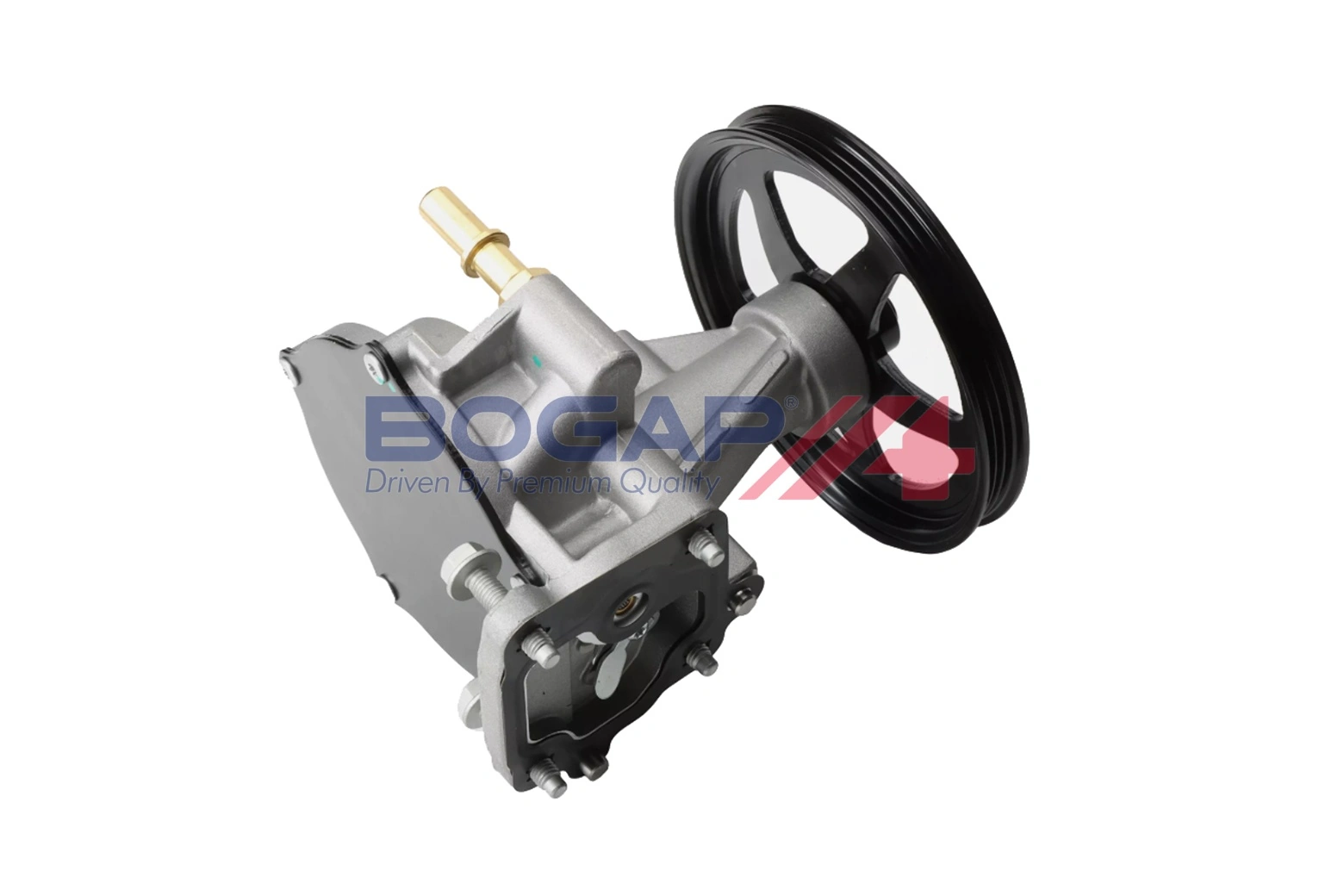 Vacuum Pump, braking system