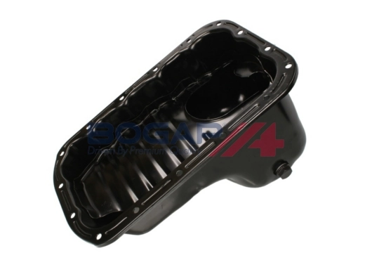 Oil Sump
