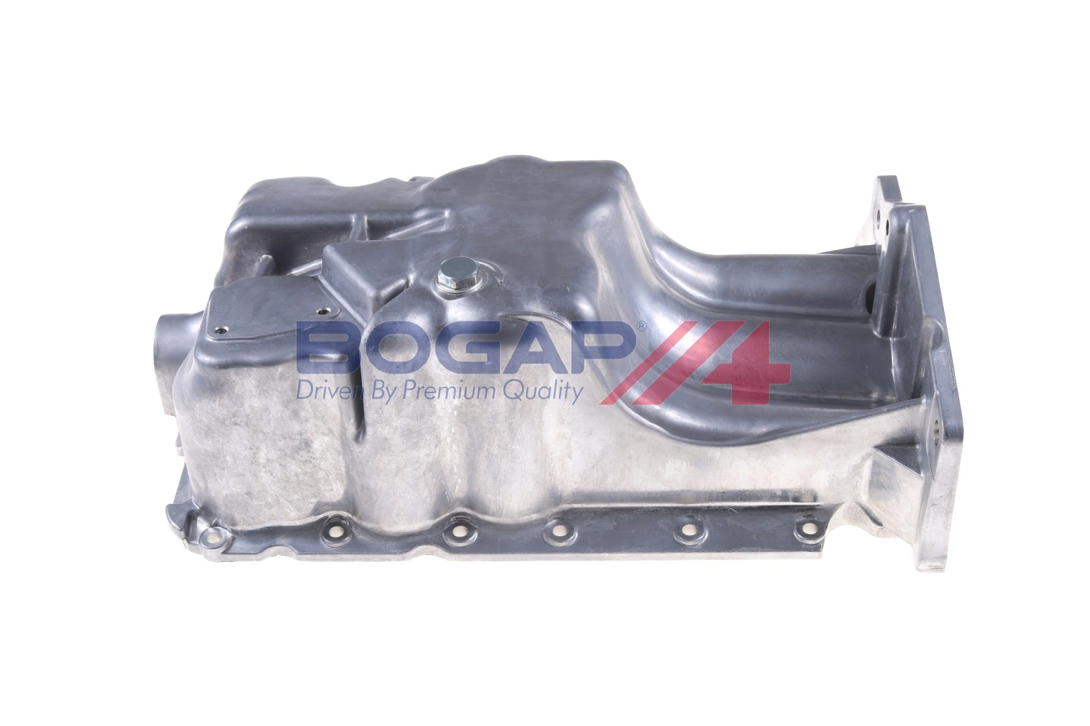 Oil Sump