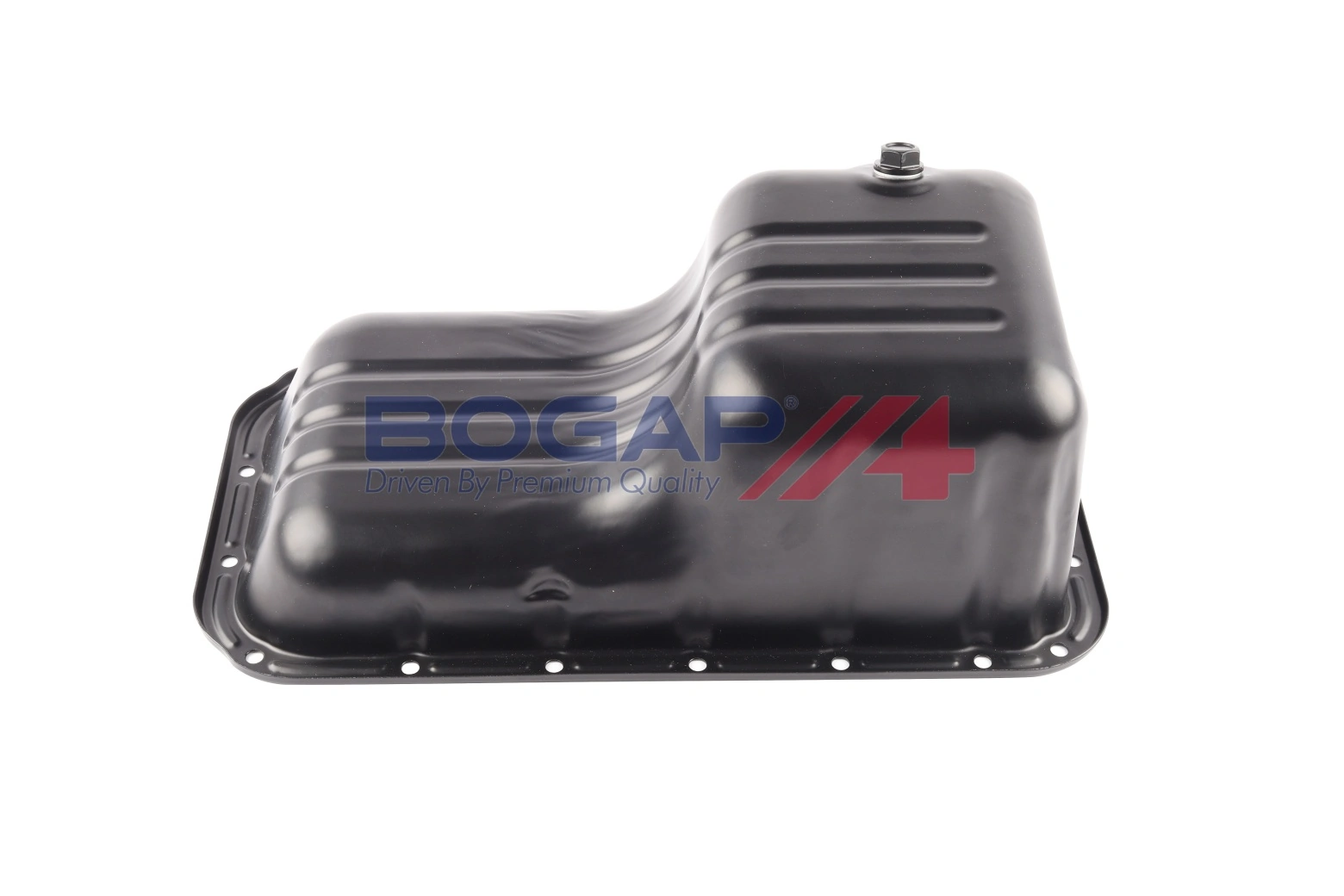 Oil Sump