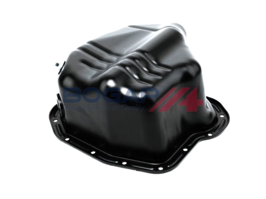 Oil Sump