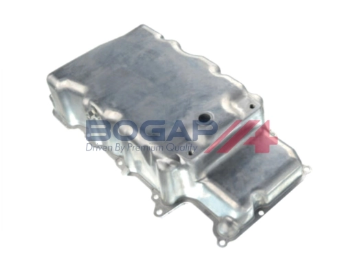 Oil Sump