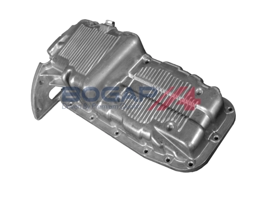 Oil Sump
