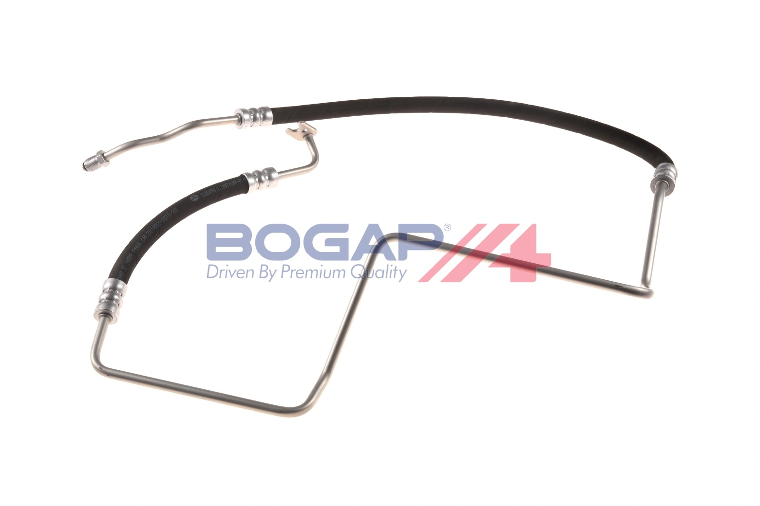 Hydraulic Hose, steering