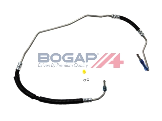 Hydraulic Hose, steering