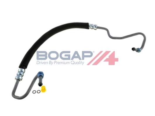 Hydraulic Hose, steering