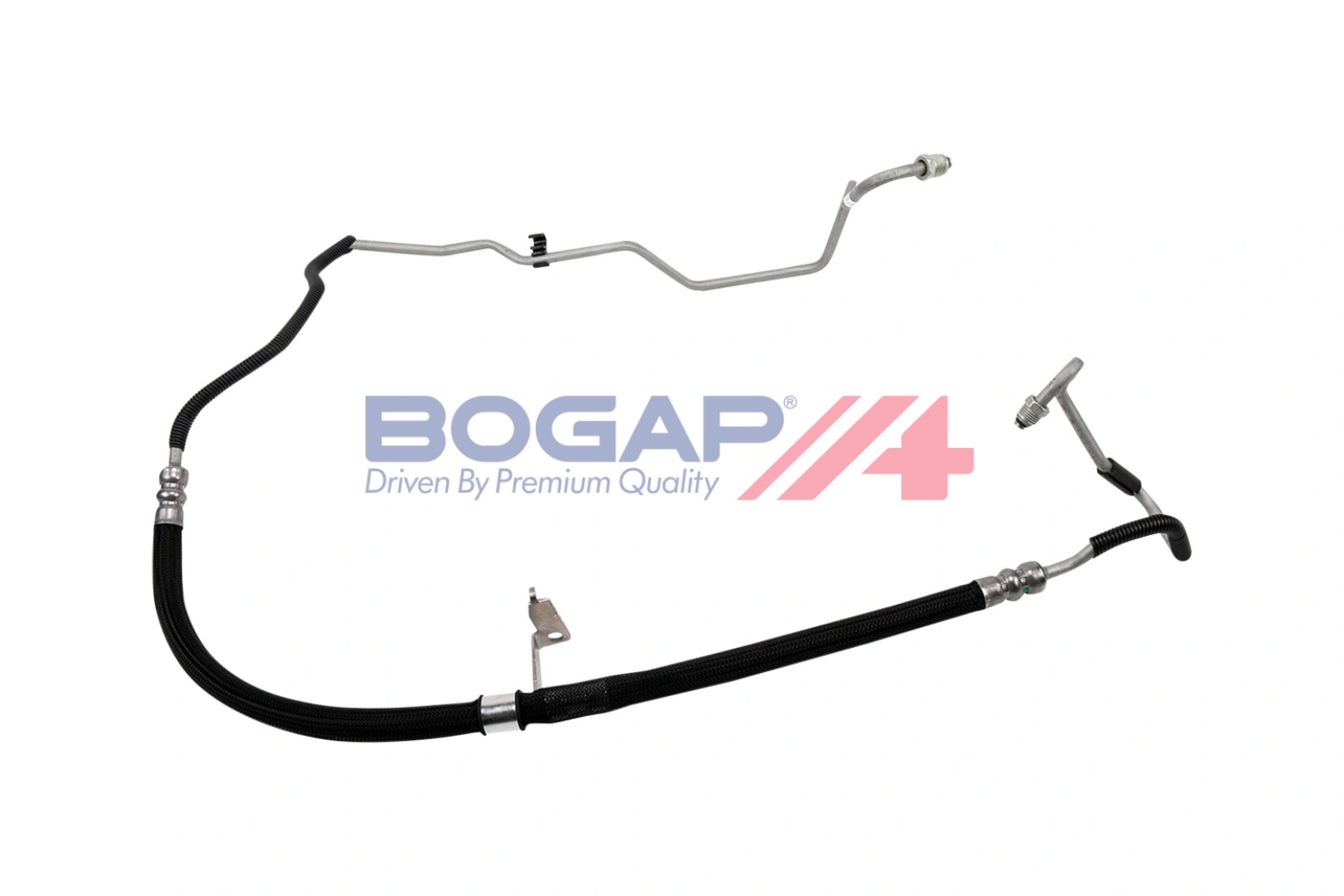 Hydraulic Hose, steering