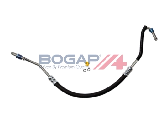 Hydraulic Hose, steering