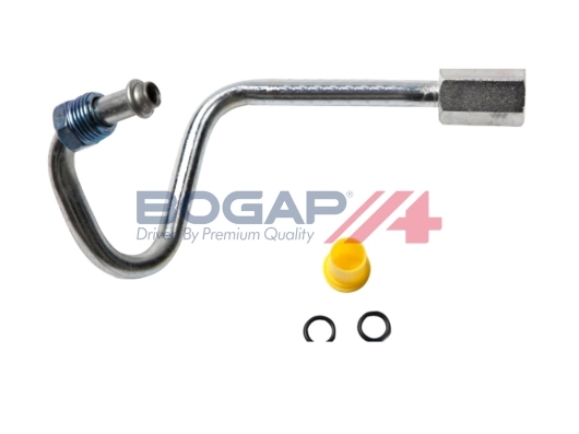 Hydraulic Hose, steering