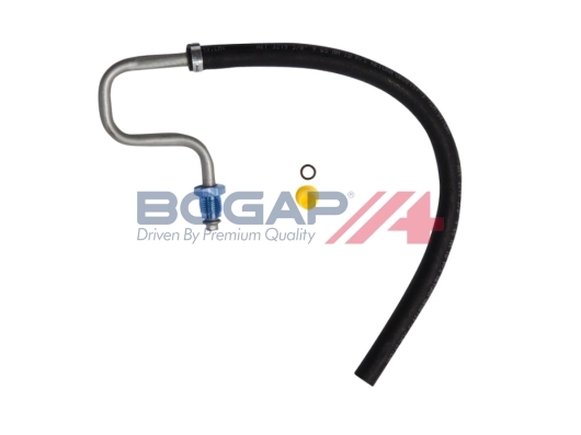 Hydraulic Hose, steering