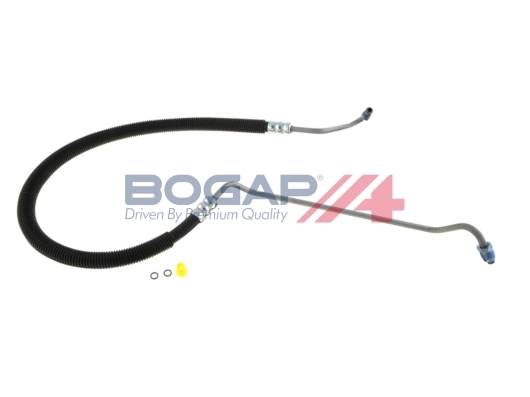 Hydraulic Hose, steering