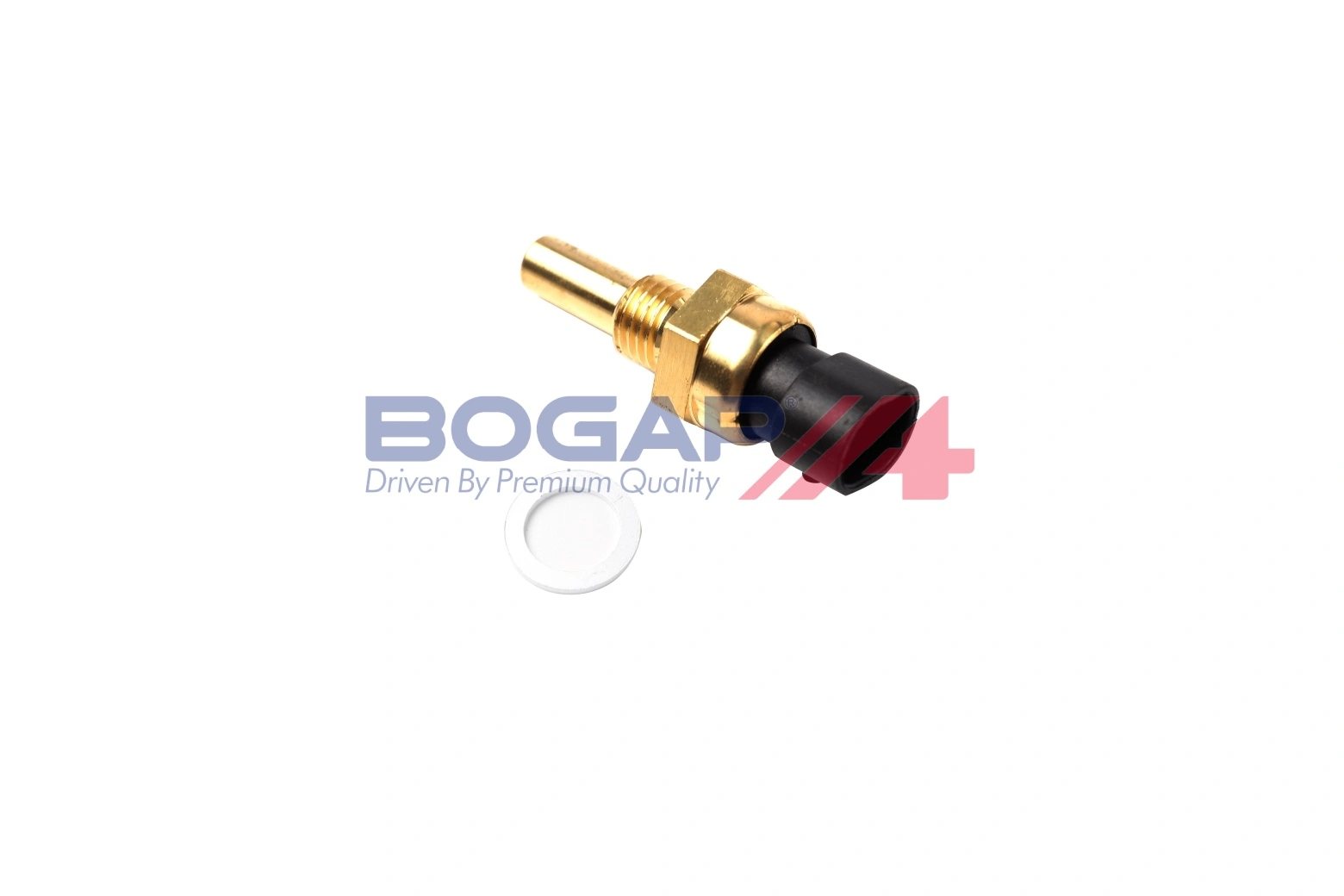 Sensor, coolant temperature
