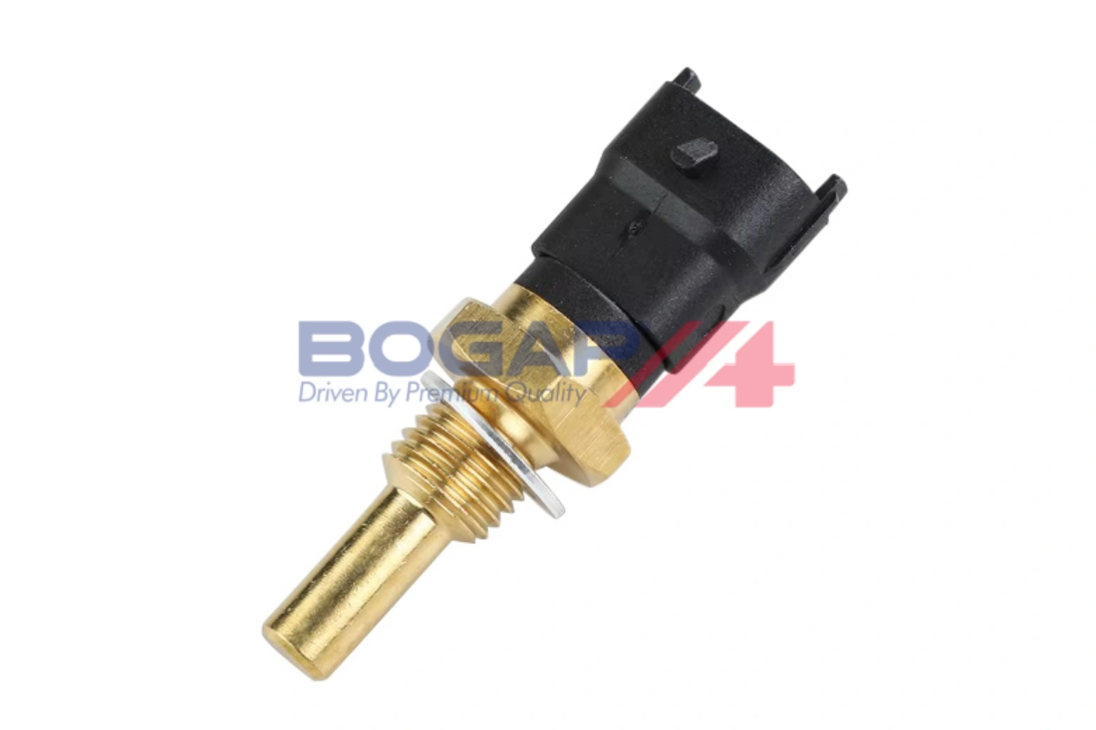 Sensor, coolant temperature