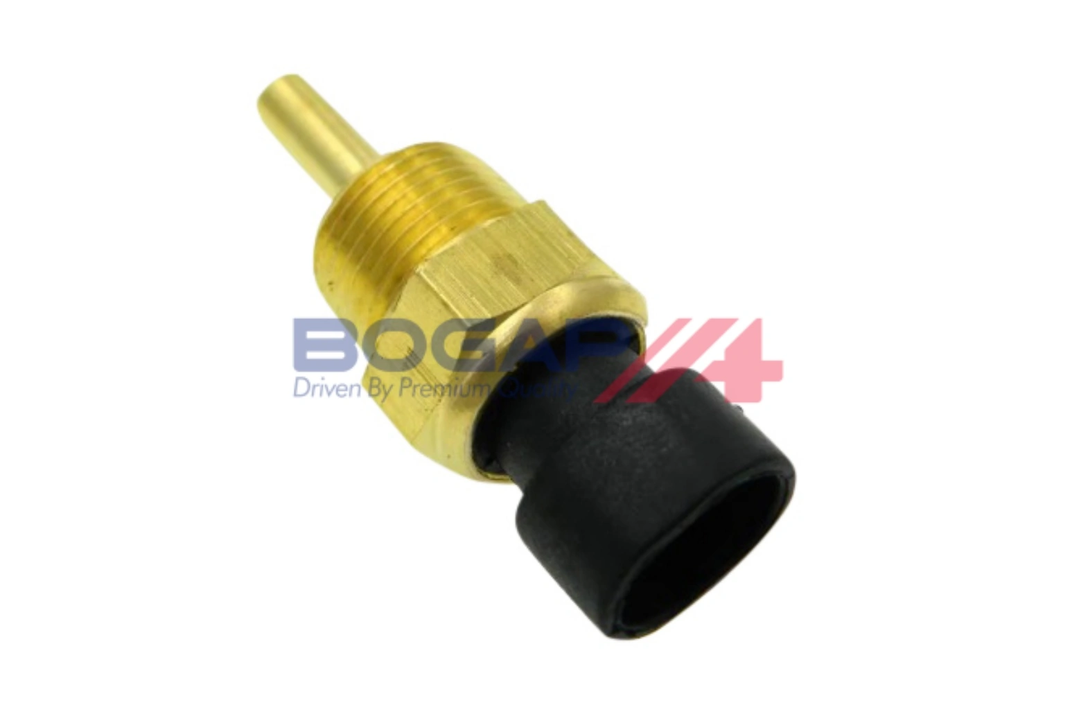Sensor, coolant temperature