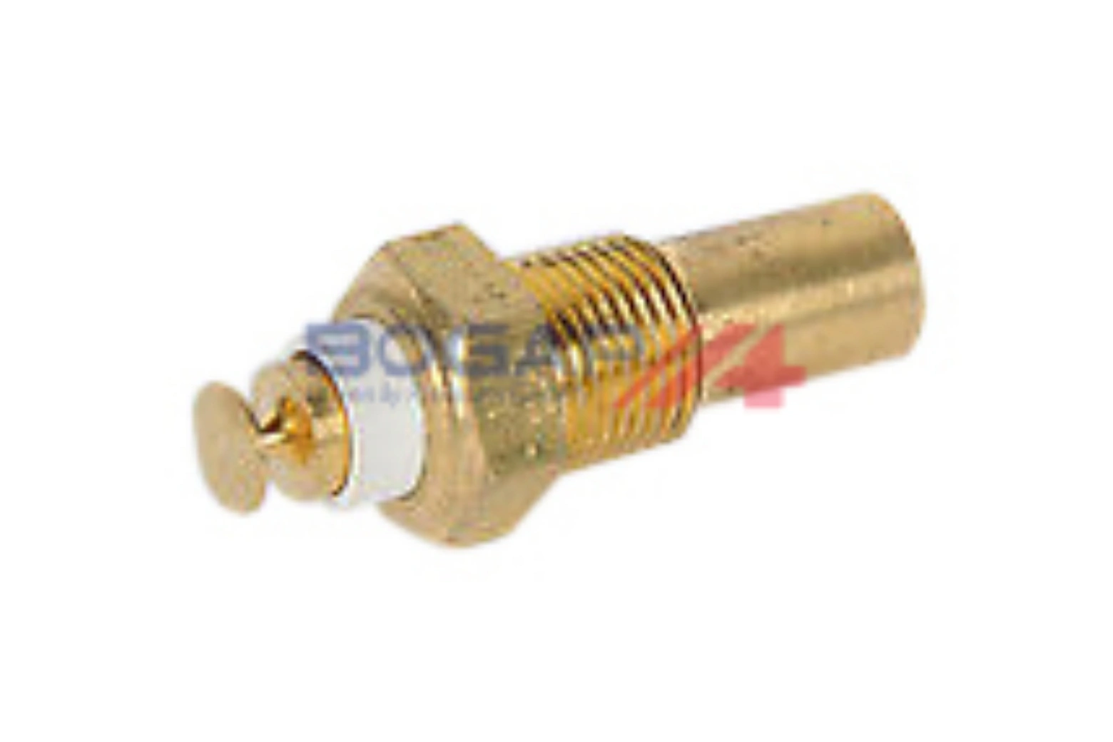 Sensor, coolant temperature