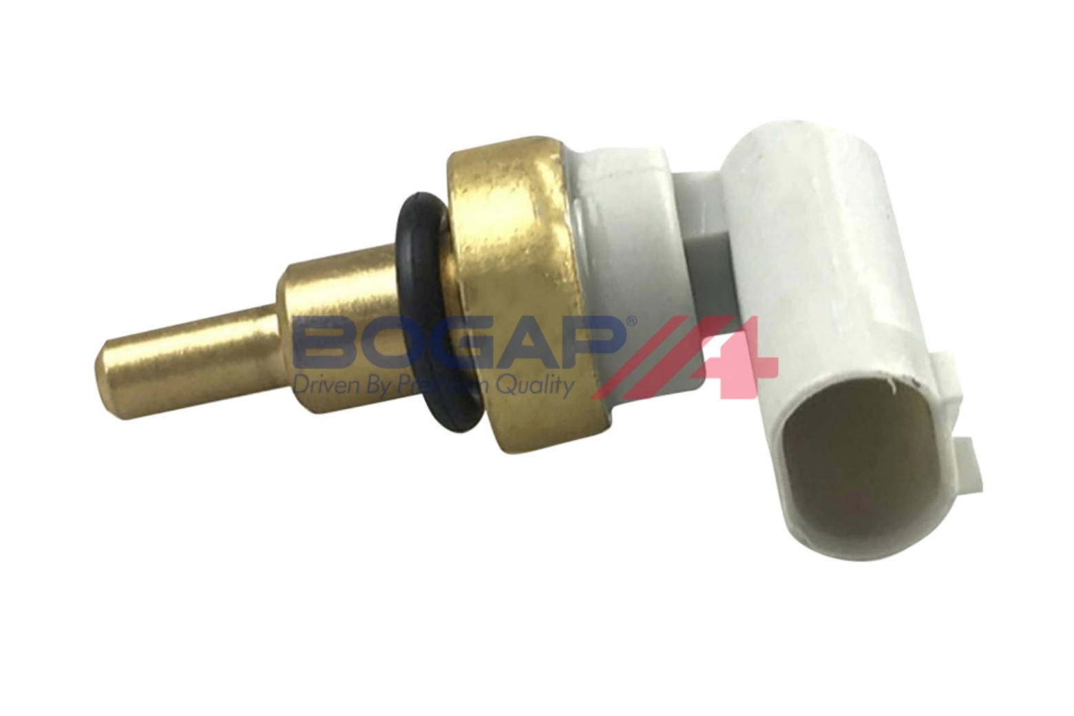 Sensor, coolant temperature