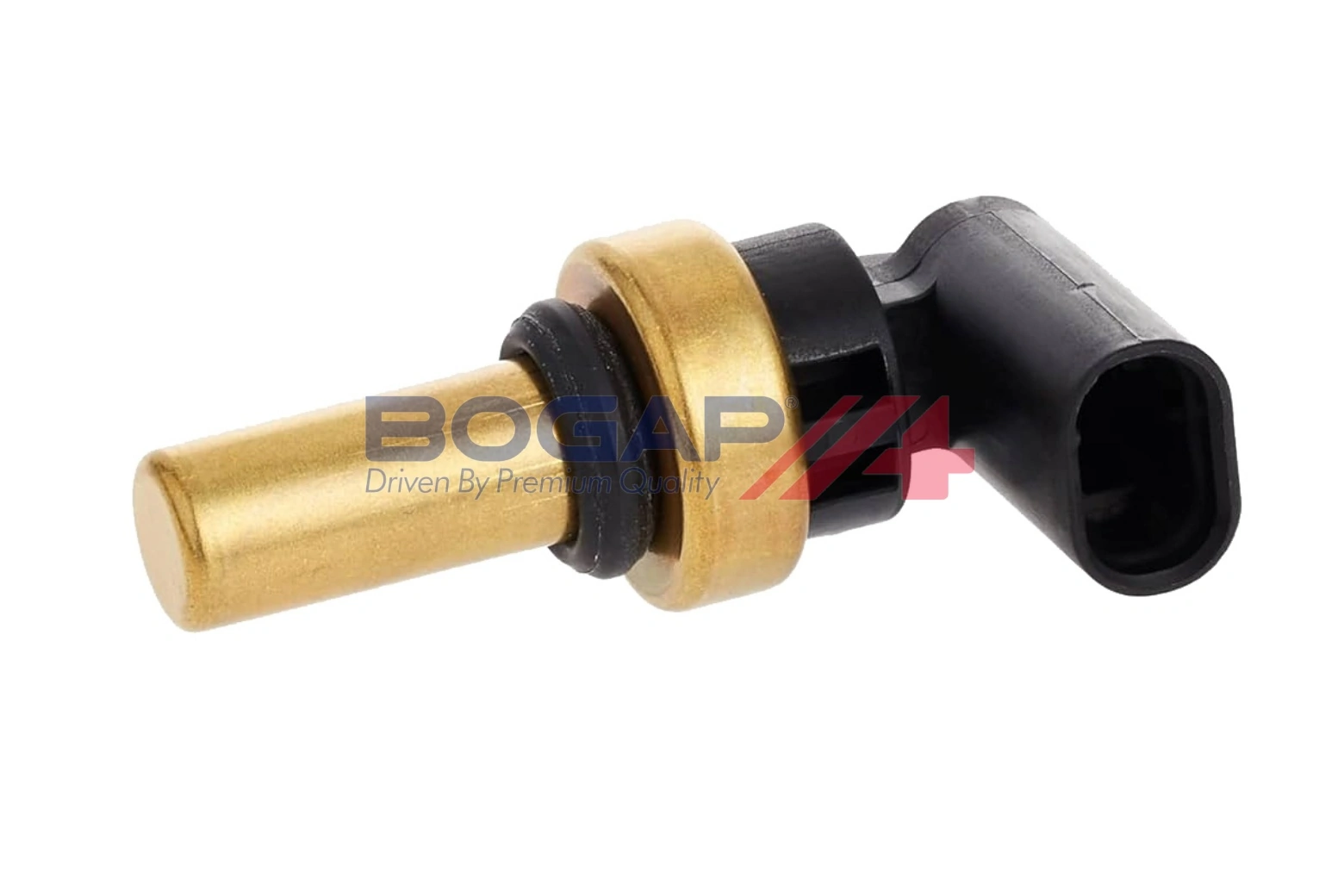 Sensor, coolant temperature