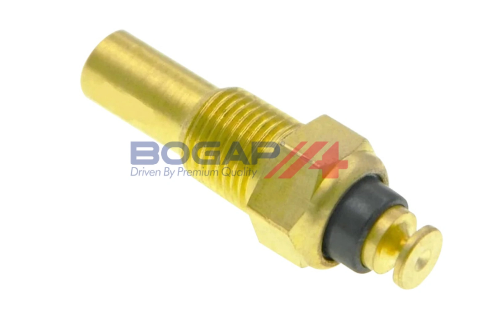 Sensor, coolant temperature