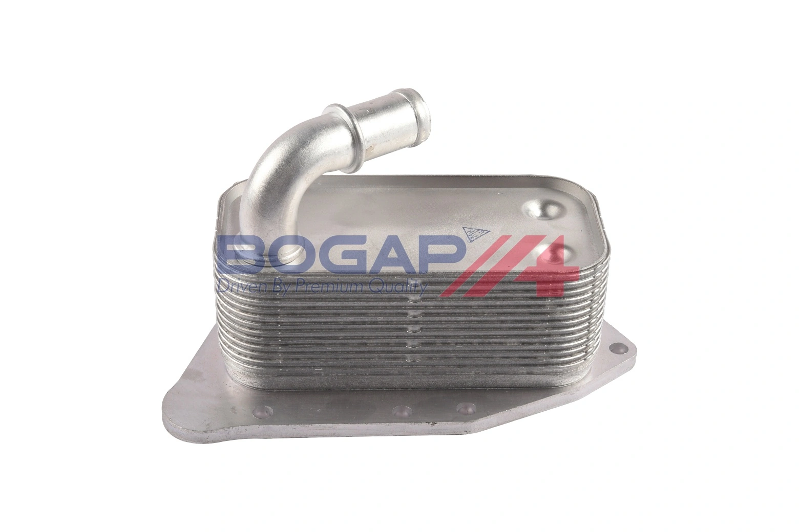 Oil Cooler, engine oil