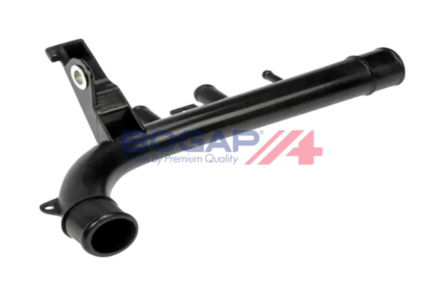 Coolant Pipe