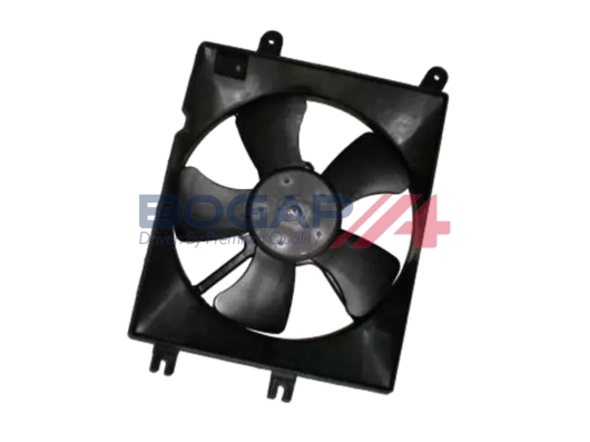 Fan, engine cooling