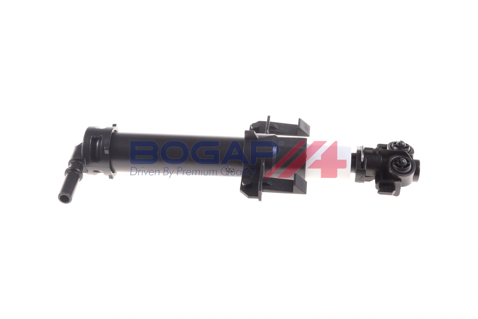 Washer Fluid Jet, headlight cleaning