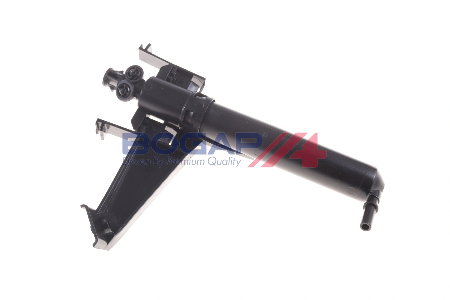 Washer Fluid Jet, headlight cleaning