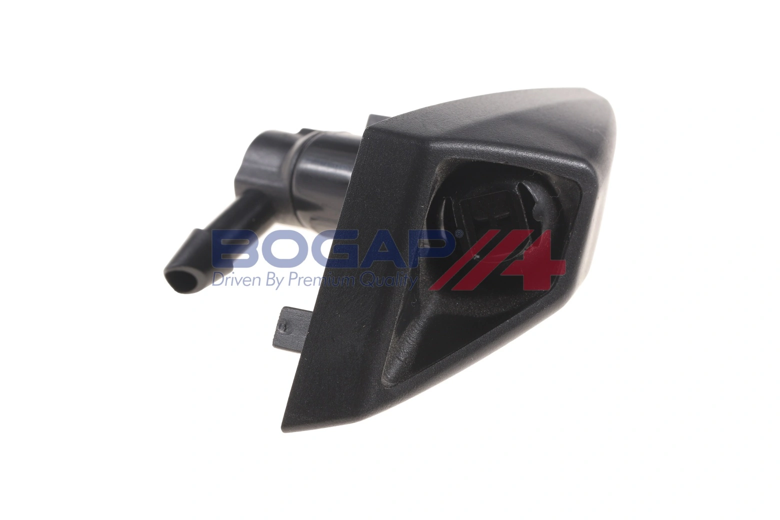 Washer Fluid Jet, headlight cleaning