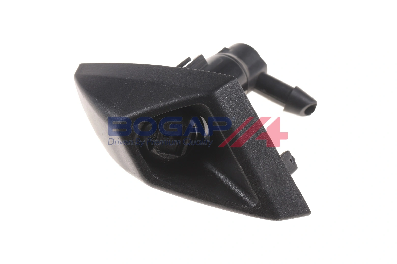 Washer Fluid Jet, headlight cleaning