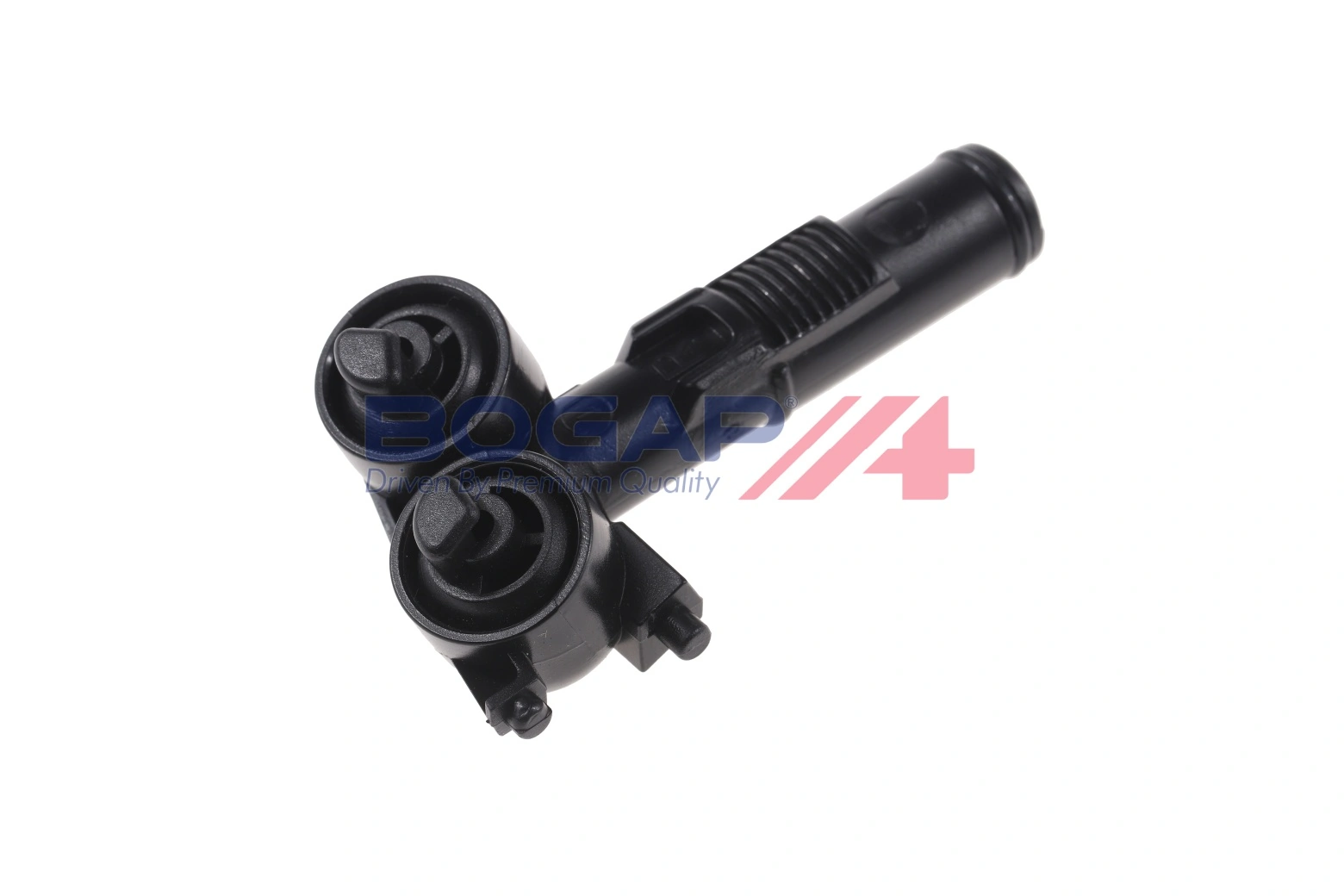 Washer Fluid Jet, headlight cleaning