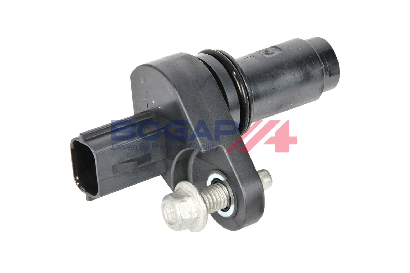 Sensor, crankshaft pulse