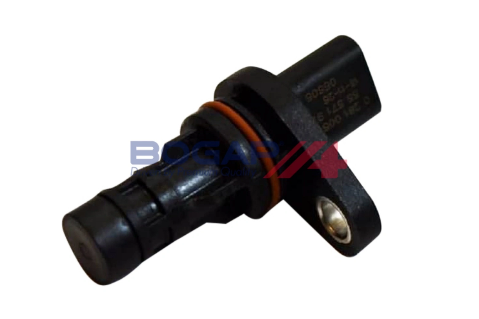 Sensor, crankshaft pulse