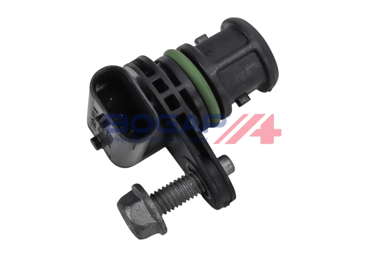 Sensor, camshaft position