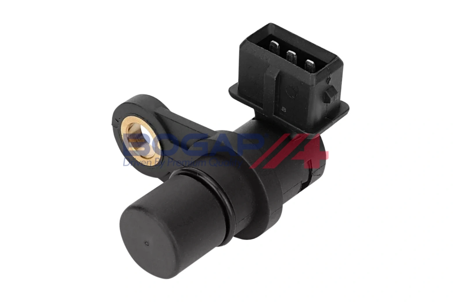 Sensor, camshaft position