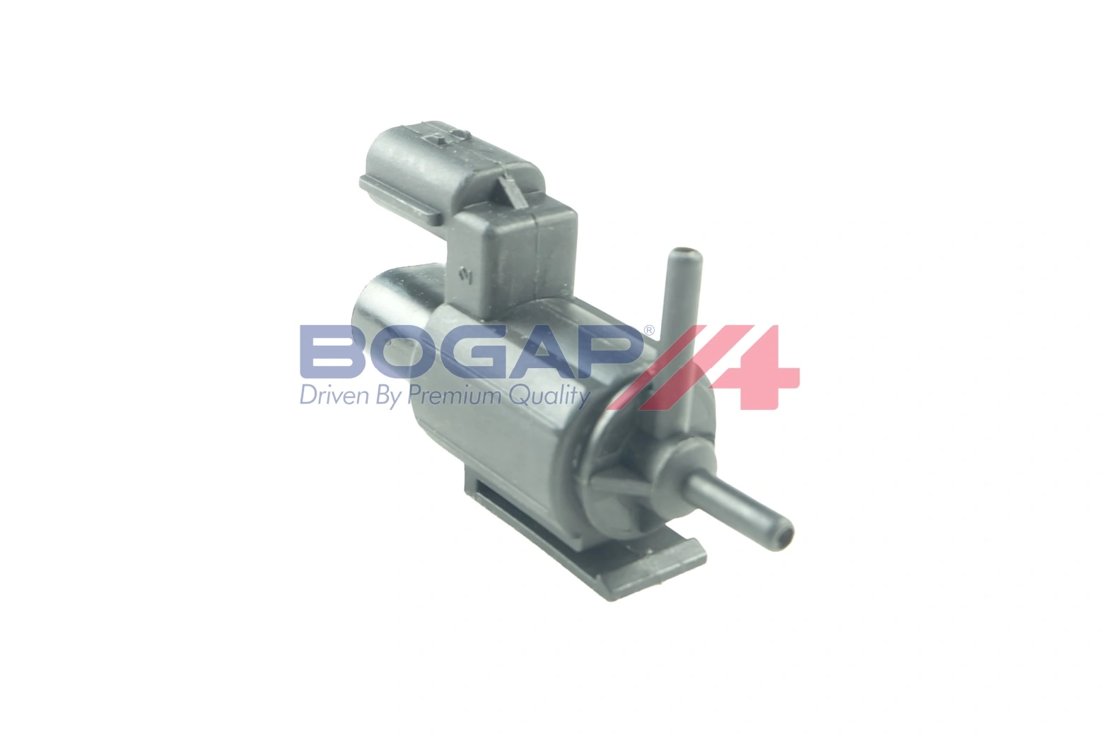 EGR Valve, exhaust control