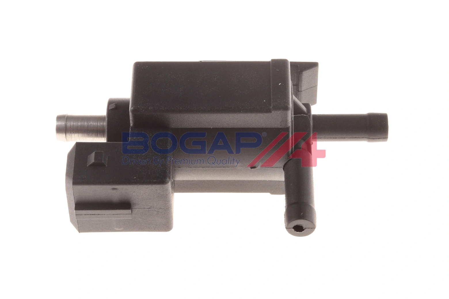 Boost Pressure Control Valve