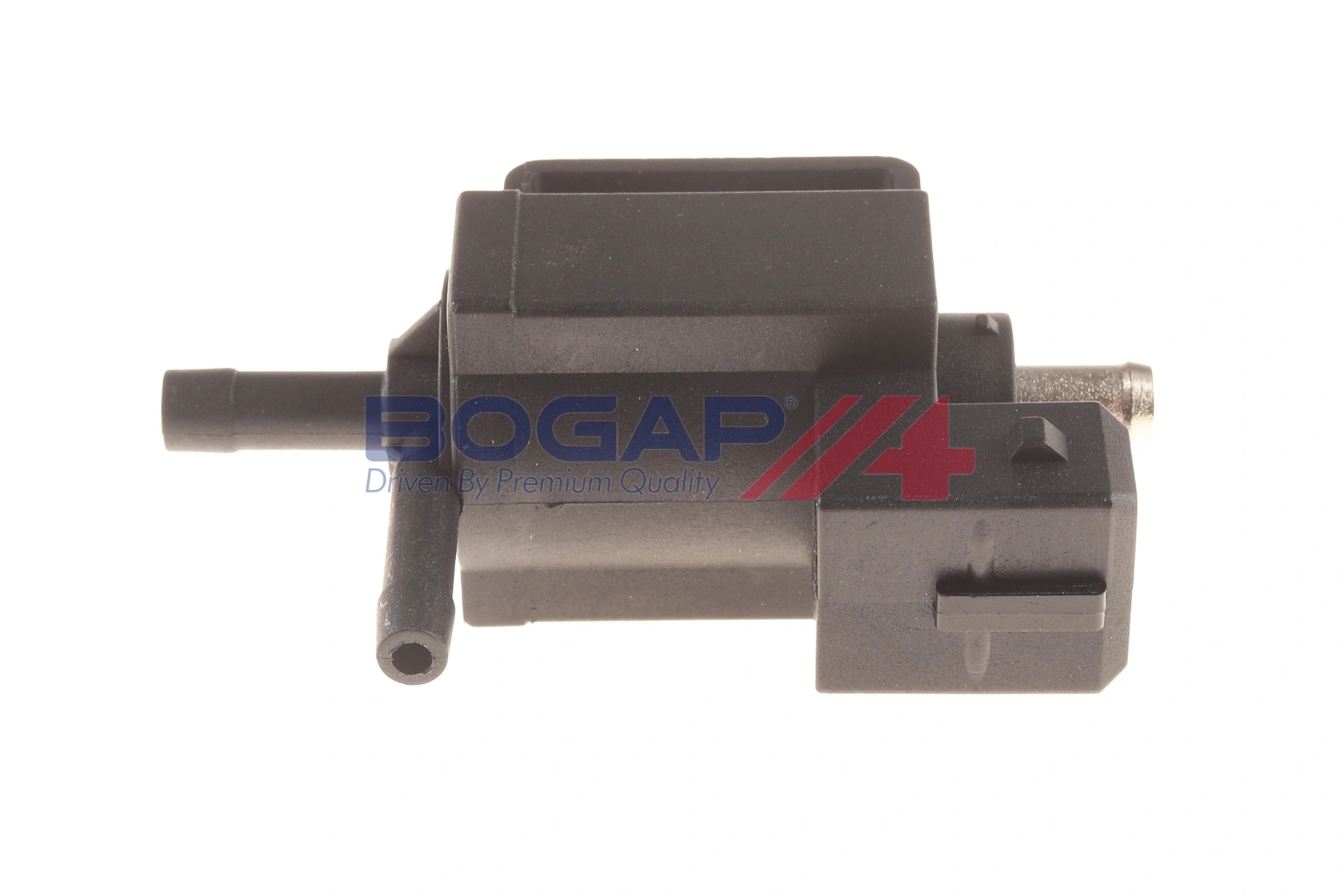 Boost Pressure Control Valve