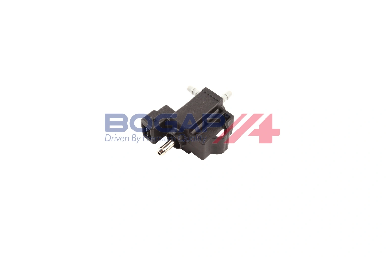 Boost Pressure Control Valve
