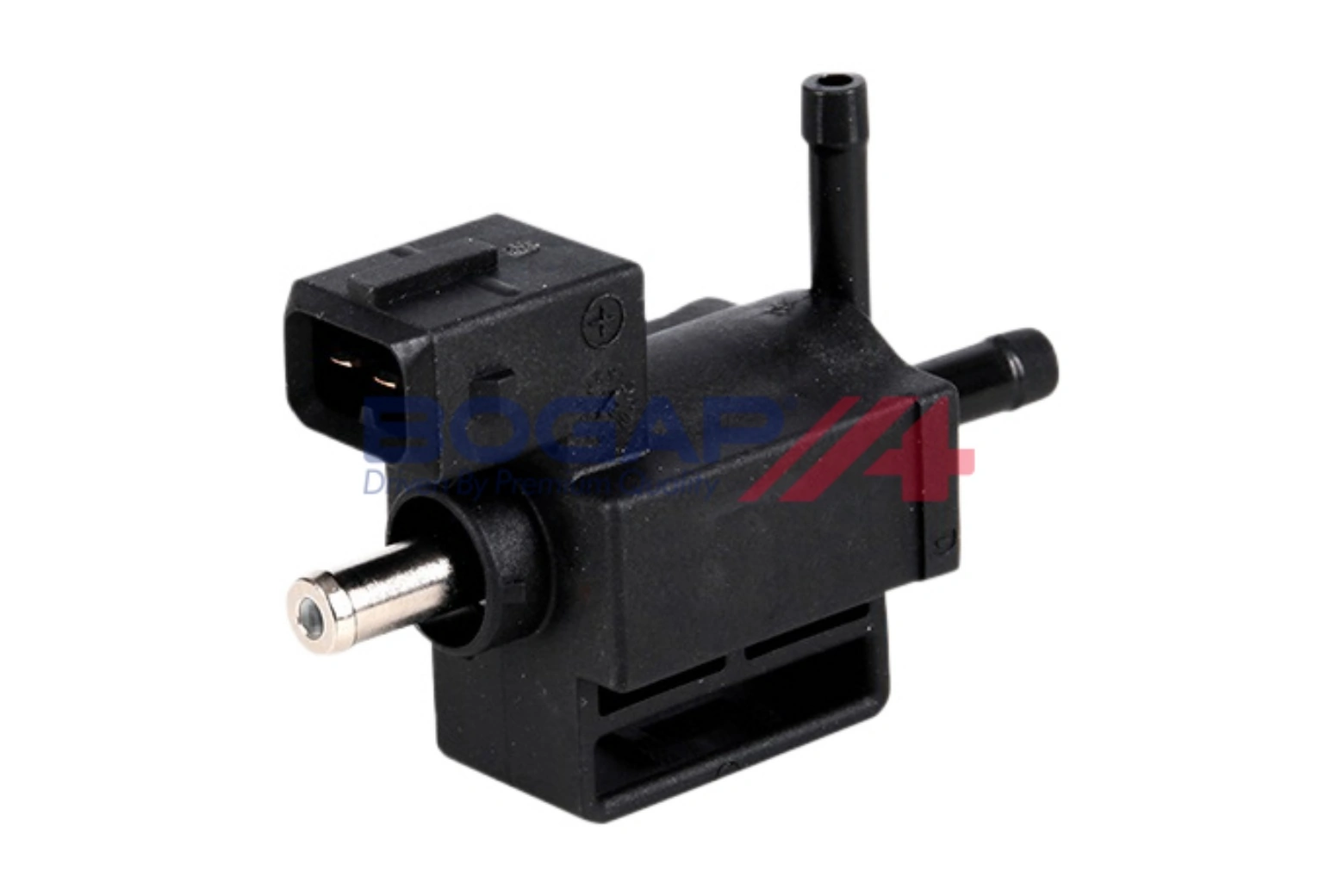 Boost Pressure Control Valve