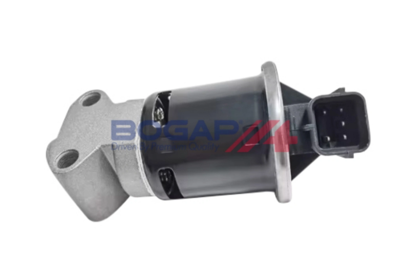 Valve, exhaust gas recirculation